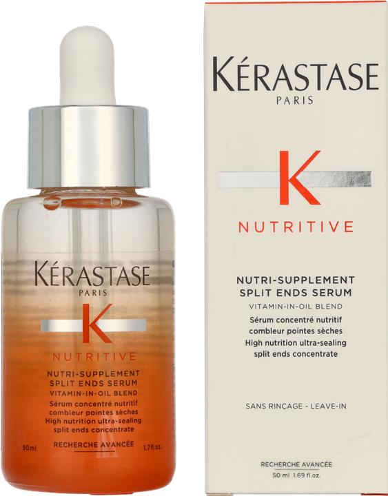 Produktbild Kérastase Nutritive Split End Serum (50 ml)