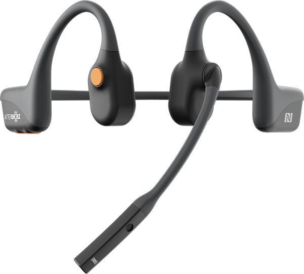 Produktbild Shokz OpenComm (8 h, Kabellos)
