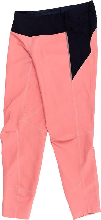 Troy Lee Designs Womens Luxe Pant, Mono, terra cotta, XS (XS)