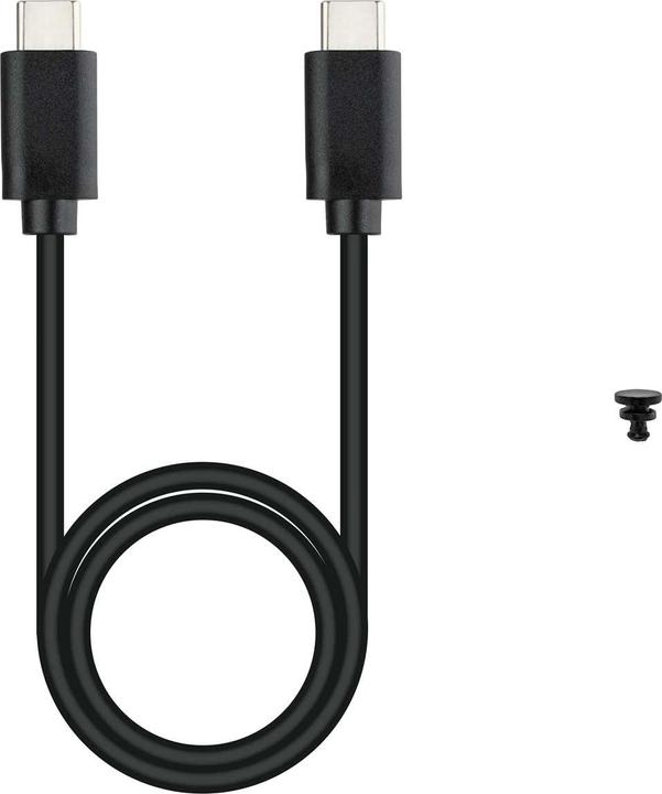 Actual product image Tooq Technology Shinobi (M.2 2280)
