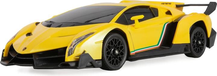 Immagine prodotto Amewi RC Drift Lizenz Lamborghini Veneno gelb (RTR pronto all'uso)