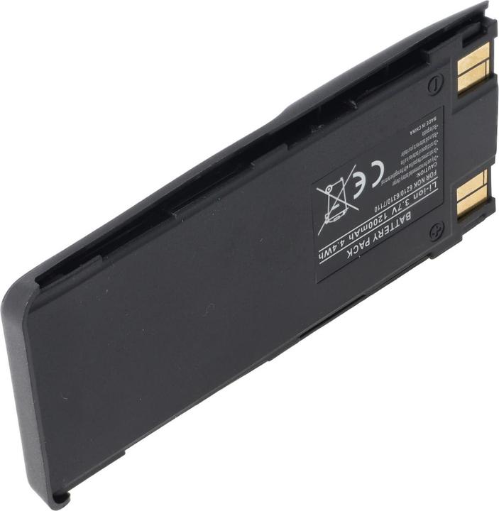 Produktbild Nokia Akku 5110, 5130, 6110, 6130, 6150 6310, 6210, 7110, BMS-2S, BLS-2N, BPS-2