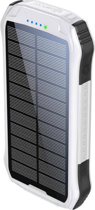Boompods Neutron (10000 mAh, 37 Wh)