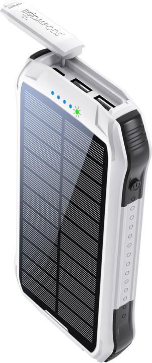 Actual product image Boompods Neutron (10000 mAh, 37 Wh)