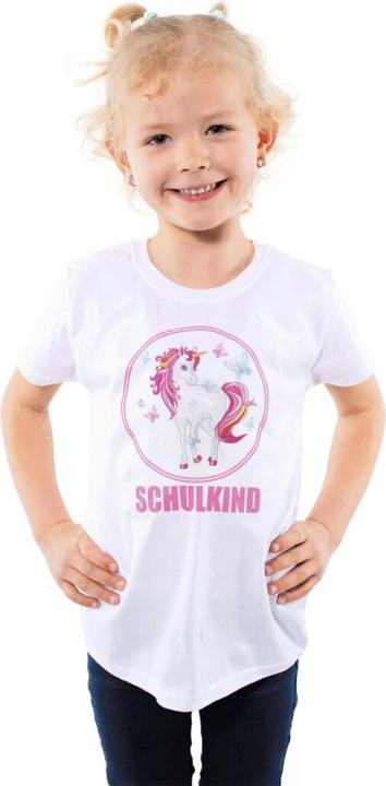 Produktbild HERMA T-Shirt Folie A4