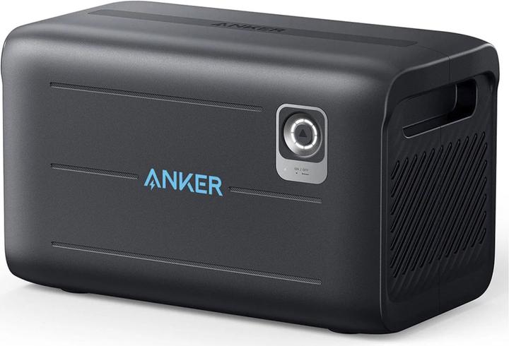Produktbild Anker Erweiterungsakku (2048 Wh, 20.70 kg)