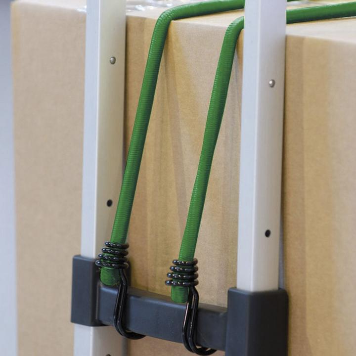 Actual product image Master Lock Rubber tension rope 3107EURDAT