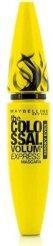 Actual product image Maybelline New York Volum' Express The Colossal Smoky Eyes Mascara Smoky Black (Smoky Black)