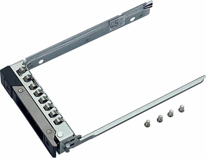 Actual product image Dell Hard disk hot plugging drawer