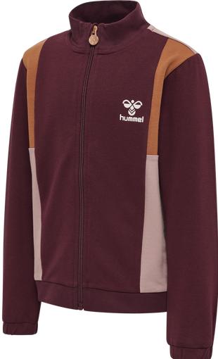 Immagine prodotto hummel Bagga Zip Jacket (128)