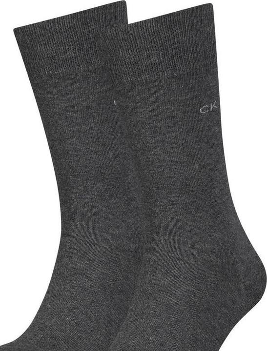 Actual product image Calvin Klein 2pack socks (pack of 2, 43 - 46)