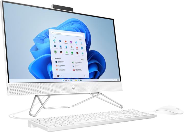 Produktbild HP AIO 24-cb1403ng (Intel Core i5-1235U, 16 GB, 512 GB)