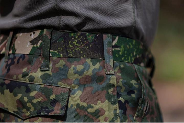 Image du produit Ghosthood Light-Belt - CONCAMO vert - 100cm - 115cm (100, 105, 110, 115)