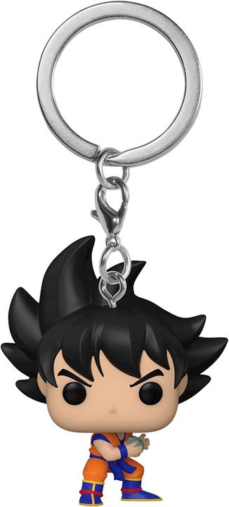 Funko Dragon Ball Z Goku with Kamehameha