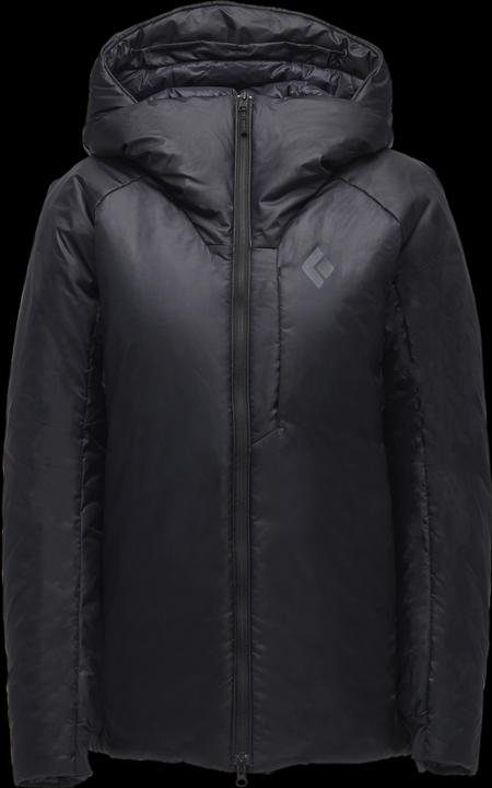 Immagine prodotto Black Diamond W Belay Parka (S)