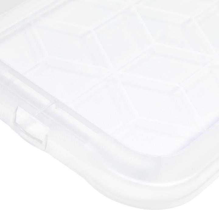 Actual product image micasa Evo (12 x 18 x 1 cm, 1.20 l)