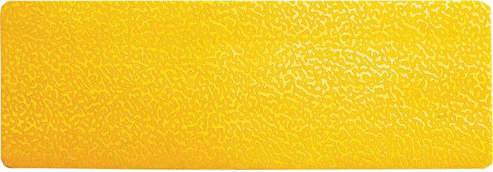 Actual product image Durable Signal stickers for the floor Form