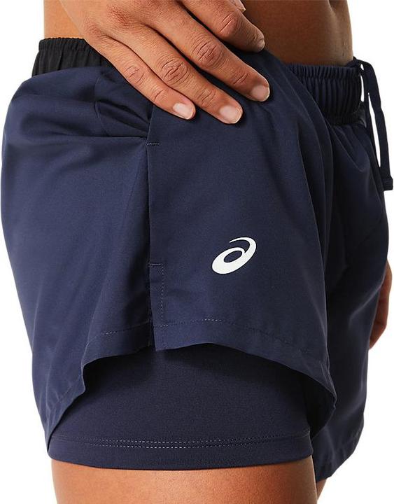 Actual product image ASICS Performance Court Short Ladies (M)