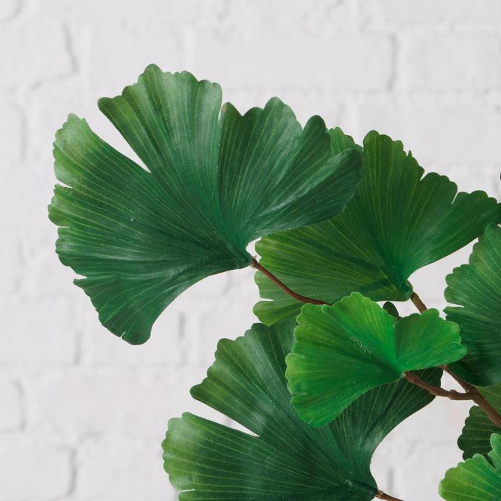Actual product image Boltze Home Gingko (2 cm)