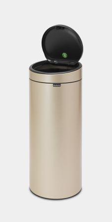 Image du produit Brabantia Touch Bin New (30 l)