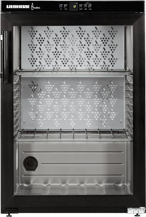 Actual product image Liebherr WKb1812-26 Vinothek