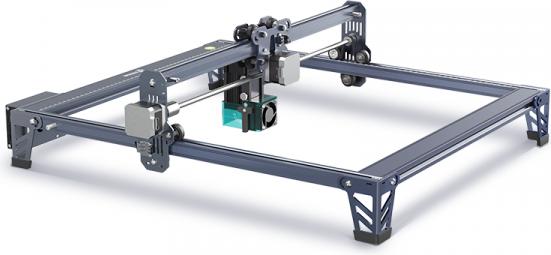 Image du produit Tooca graveur/découpeur laser