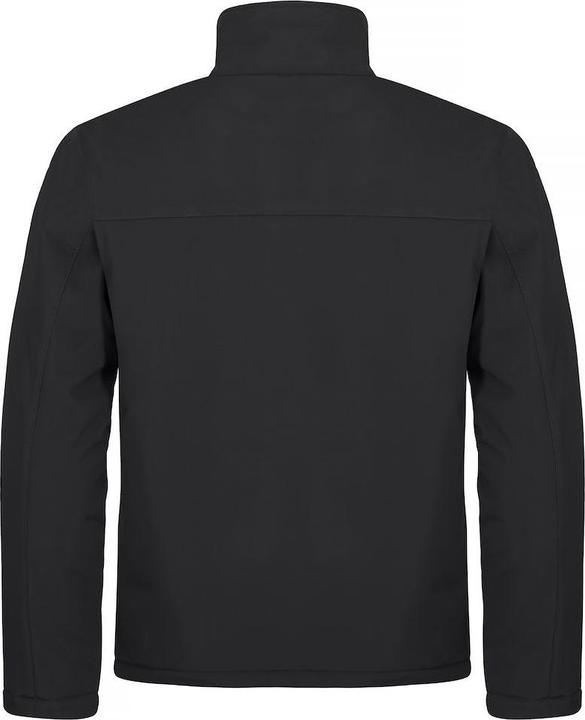 Produktbild Clique Softshelljacke Wattiert (4XL)