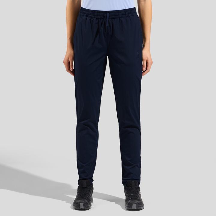 Immagine prodotto Odlo Pantaloni di lunghezza regolare ESSENZIALI (S)