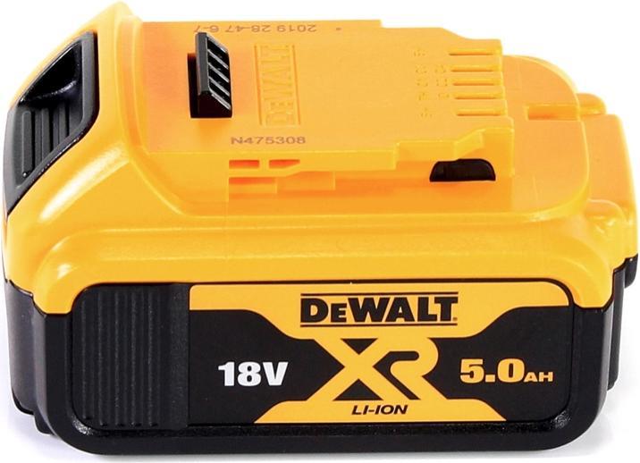 Actual product image DeWalt DCS 355 N