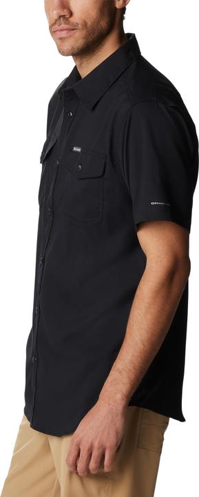 Produktbild Columbia Utilizer II Solid Kurzärmeliges Hemd für Herren (L)