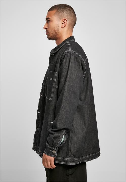 Immagine prodotto Urban Classics Giacca da camionista oversize (3XL)