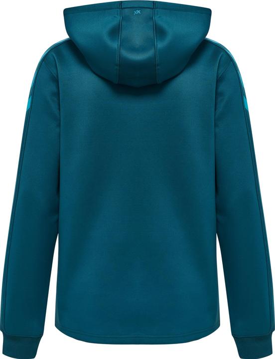 Immagine prodotto hummel Core Xk Poly Felpa Con Cappuccio Donna (L)