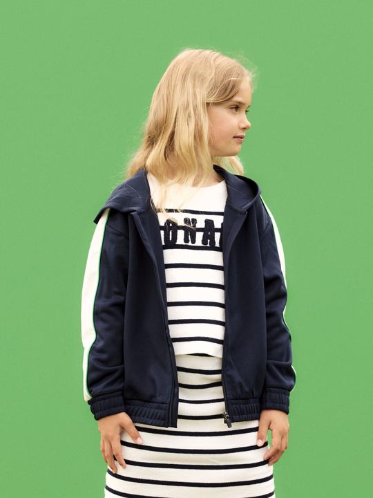 Immagine prodotto Name it Boxy Fit Strickpullover (134)
