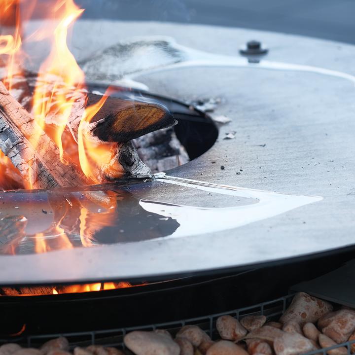 Produktbild Bellissa SOLE Grillring