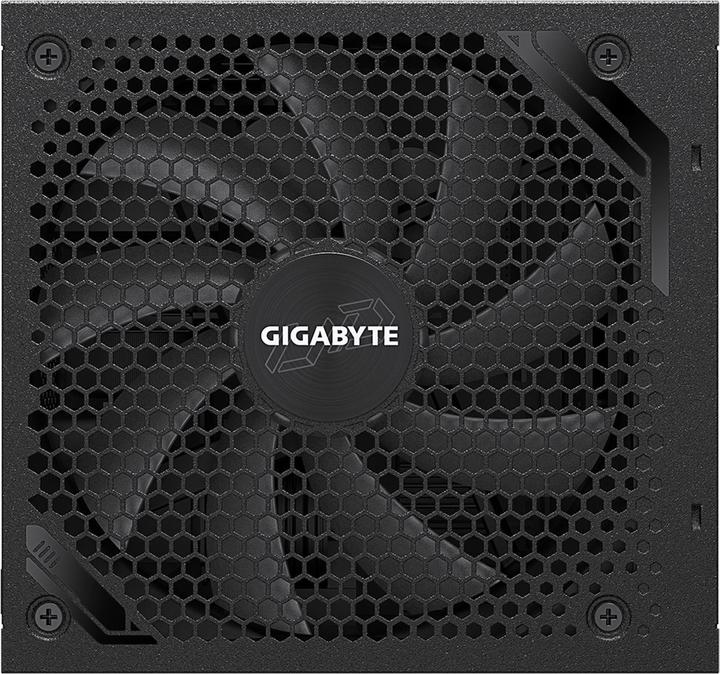Actual product image Gigabyte Zasilacz UD1300GM PG5 ATX 3.0 (GP-UD1300GM PG5) (1300 W)