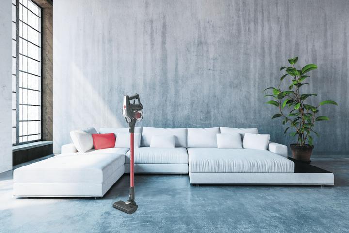 Actual product image Hoover HF322TH