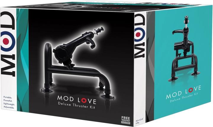 MOD Love Deluxe Thruster Kit