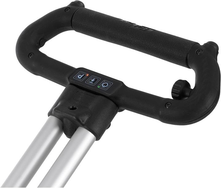 Immagine prodotto FlatCat Testa Li-Fe argento 36 buche