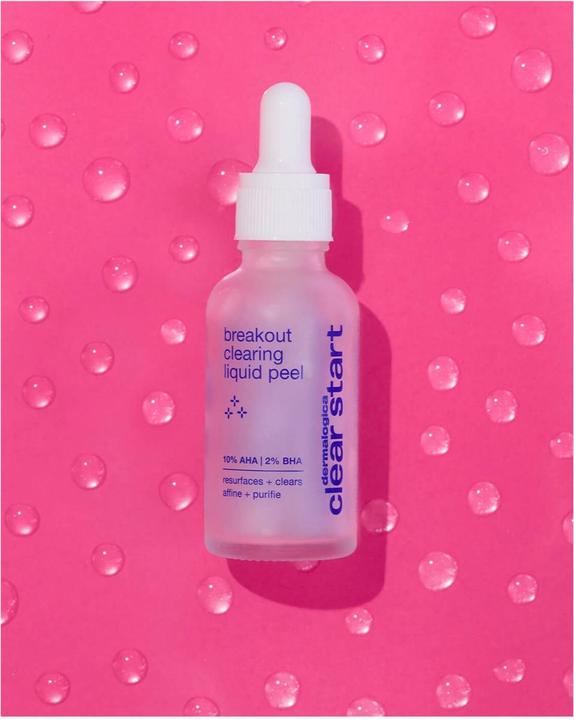 Image du produit Dermalogica Gommage liquide Clear Start Breakout Clearing (Gommage, 30 ml)