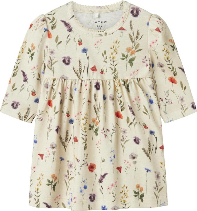 Name it Kurzarm Kleid (86)