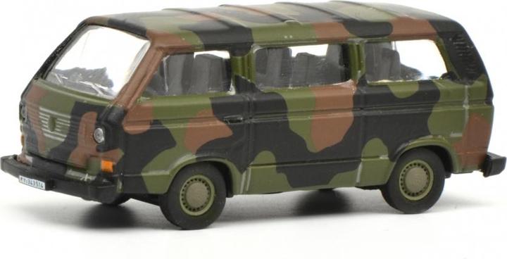 Produktbild Schuco Set Panzerkompanie 1:87