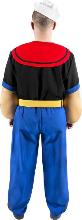 Produktbild Metamorph Popeye (3XL)