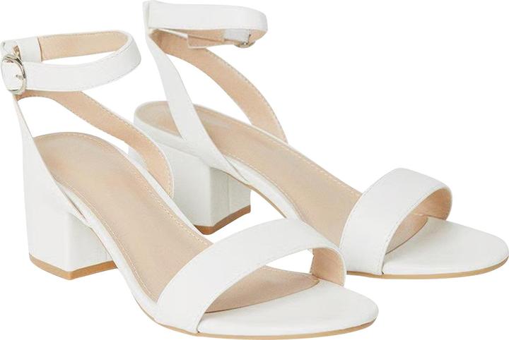 Dorothy Perkins Sandalen Tommi Barely There
