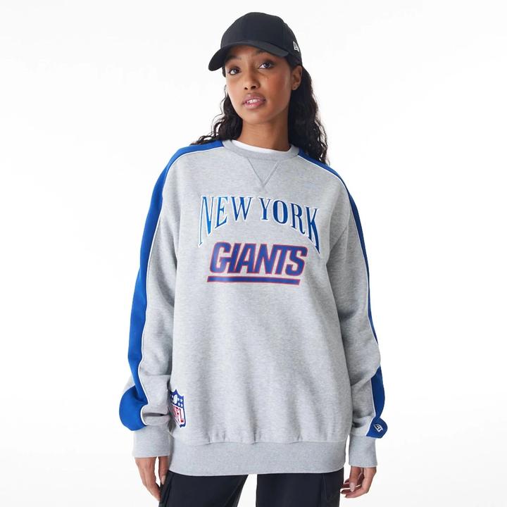 New Era pullover new york giants nfl graphic