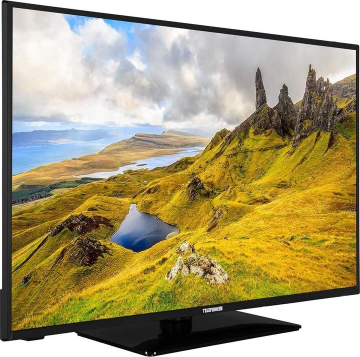 Image du produit Telefunken D43U551X1CWI (43")
