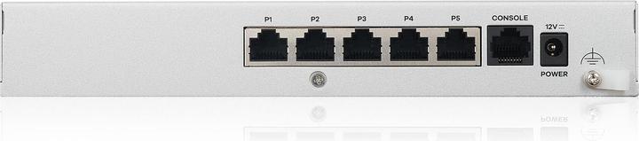Produktbild Zyxel Router USGFLEX50H Entry bundle