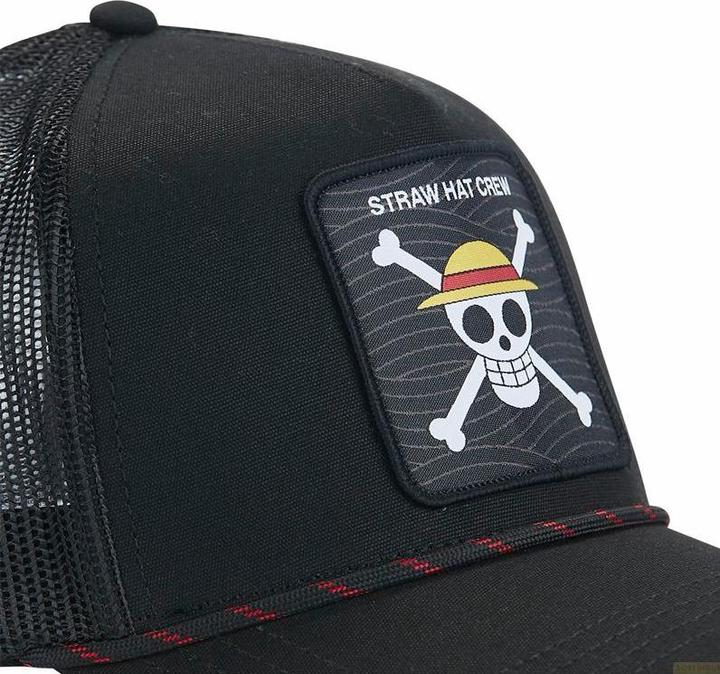Produktbild Capslab One Piece - Skull - U Grosse (One Size)
