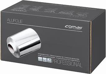 Immagine prodotto Comair Foglio di alluminio 15µ 12cmx250m rotolo