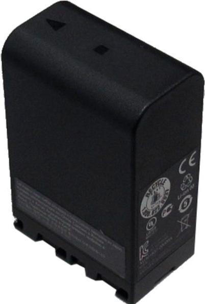 Actual product image JVC BN-S8823 Battery (Camera battery)