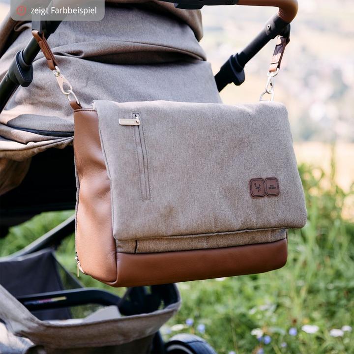 Produktbild ABC Design Urban Wickeltasche